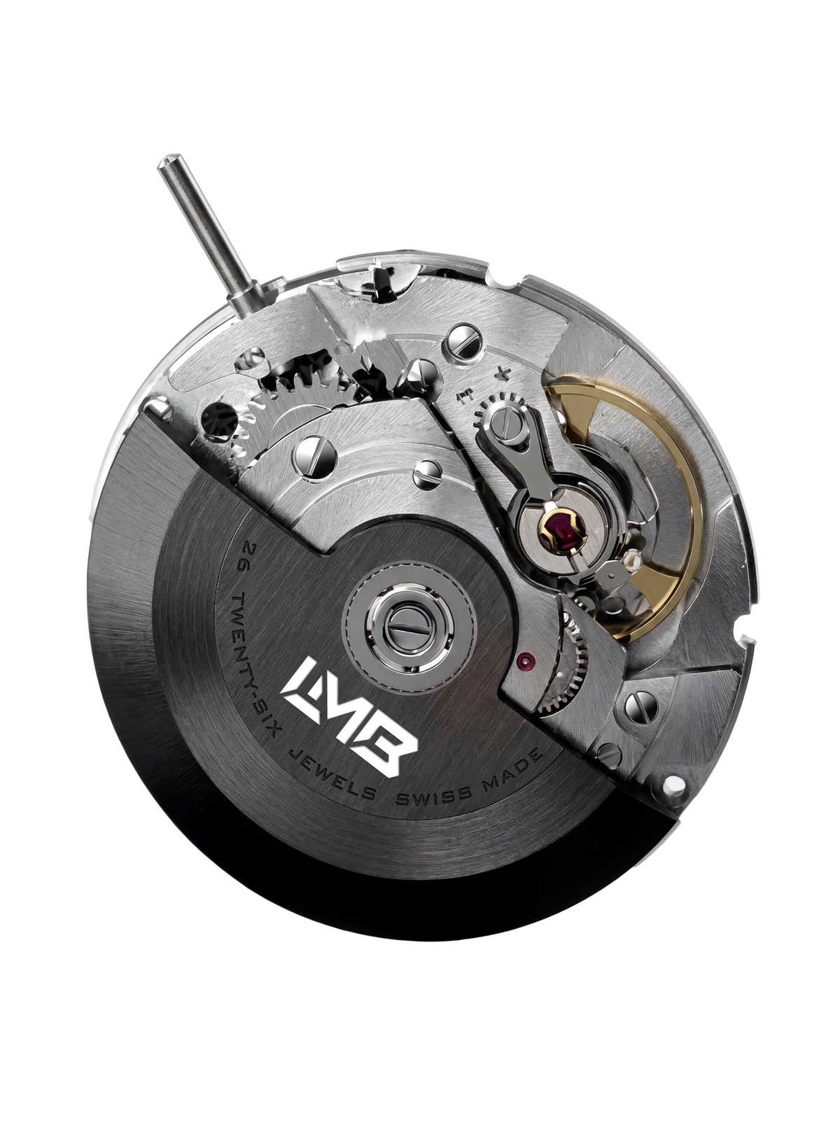 Watchmaking